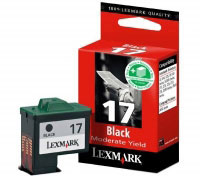 Lexmark N 17 Ink Cartridge (B10NX217)